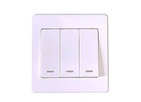 Công tắc ngữ cảnh 3 nút SmartZ SGO