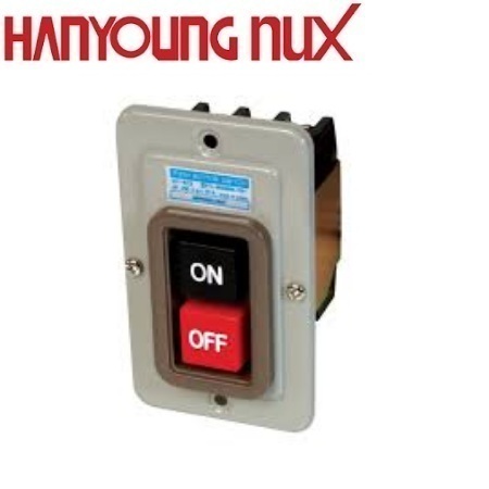 Công tắc nguồn Hanyoung HY-512