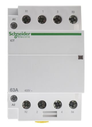Công tắc Schneider A9C20868