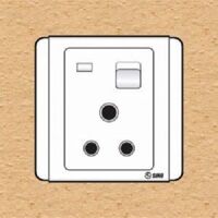 Công tắc Sino S6615SN