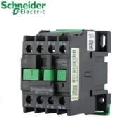 Công tắc tơ Schneider LC1E1801M6