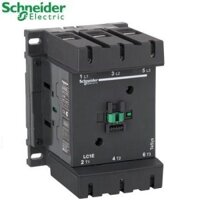 Công tắc tơ Schneider LC1E120Q5