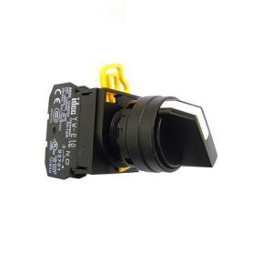 Công tắc xoay 3 vị trí IDEC YW1S-32E02
