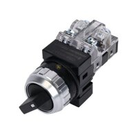 Công tắc xoay 3 vị trí Hanyoung CRS-303A2