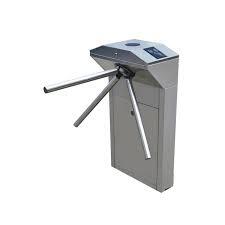 Cổng xoay ba càng bán tự động ZKTeco TS1200