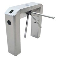 Cổng xoay ba càng bán tự động Turnsile TS2000