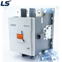 Contactor 3P LS MC-400A