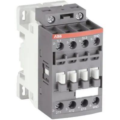 Contactor ABB AF09-30-10-14 09A 4kW 250-500V