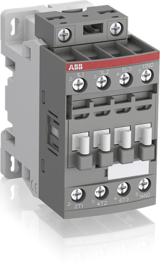 Contactor ABB AF16-30-10-13 18A 7.5kw 100V-250V