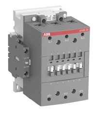 Contactor ABB AX150-30-11-80 150A 75kw 220V
