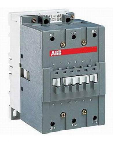 Contactor ABB AX185-30-11 185A 90kw 220V