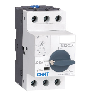 Contactor Chint NS2-25-23