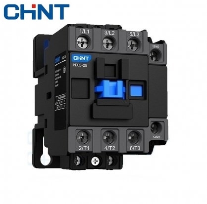 Contactor Chint NXC-120 120A 55kW