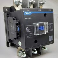 Contactor Chint NXC-330 - 330A 160kW