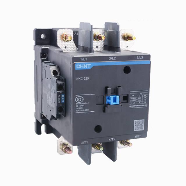 Contactor Chint NXC-630 - 630A 335kW