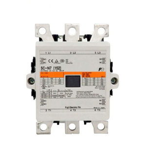 Contactor Fuji SC-N14 600A