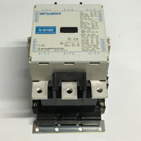 Contactor Mitsubichi S-N180 AC200V