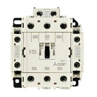 Contactor Mitsubichi S-T35 AC24V