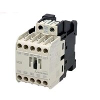 Contactor S-T20 AC400V 1NO 1NC 18A 7.5kW