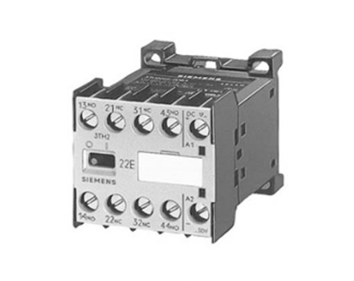 Contactor Siemens 3TH2040-0DB4