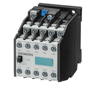Contactor Siemens 3TH4310-0AP0