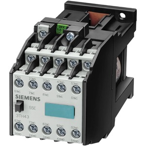 Contactor Siemens 3TH4364-0AP0