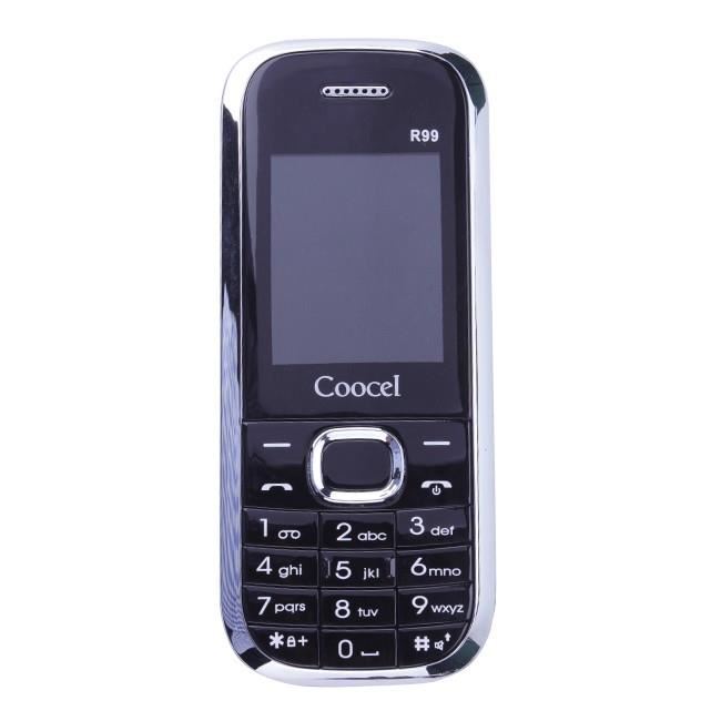 Điện thoại Coocel R99