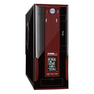 Case Coodmax X370LA/ X370LC