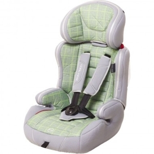 Ghế ngồi ô tô cho bé Cool Kids Toby CK-3030 - màu 2212/ 7112/ 9012