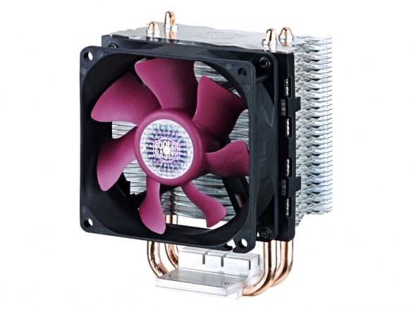 Quạt tản nhiệt Cooler Master BLIZZARD T2