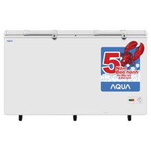 Tủ đông Aqua AQF-435ED - 429 lít