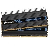 RAM Corsair Dominator (CMP8GX3M2A1600C9) - DDR3 - 8GB (2 x 4GB) - bus 1600MHz - PC3 12800 kit