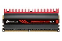RAM Corsair Dominator GT (CMT32GX3M4X1866C9) - DDR3 - 32GB (4 x 8GB) - Bus 1866MHz - PC3 15000 kit