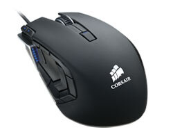 Chuột máy tính Corsair Vengeance M90