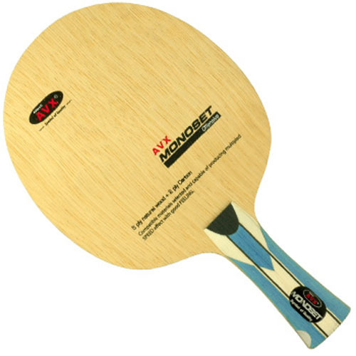 Cốt vợt bóng bàn Avalox Monoset