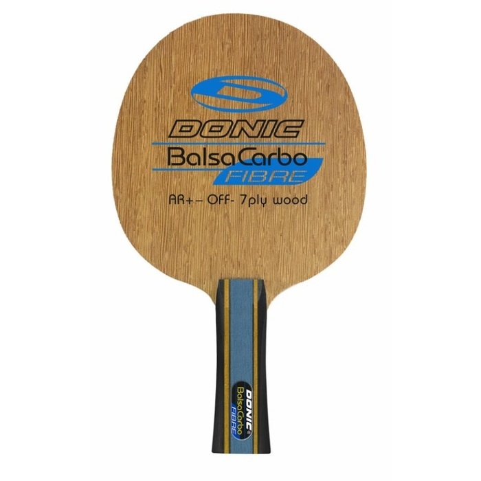 Cốt vợt bóng bàn Donic Balsa Carbo Fibre