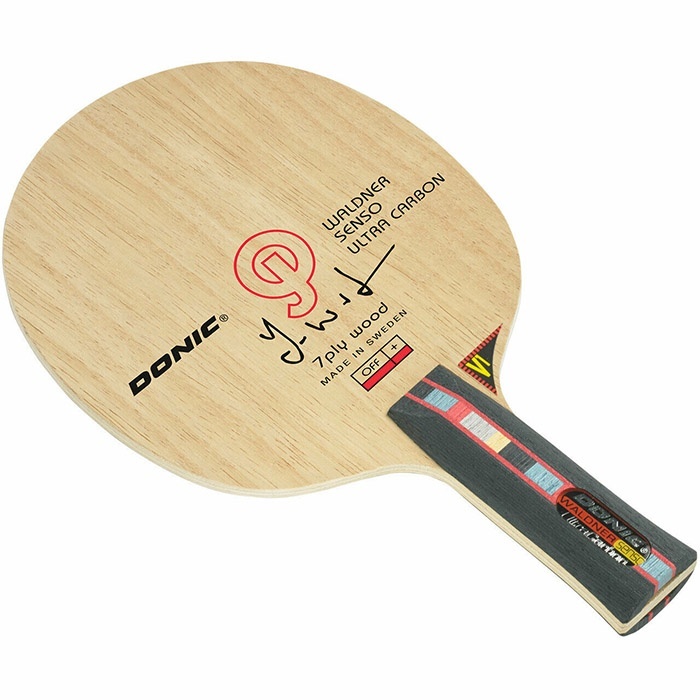 Cốt vợt bóng bàn Donic Waldner Ultra Senso Carbon