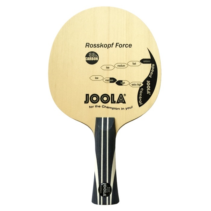 Cốt vợt bóng bàn Joola Rosskopf Force