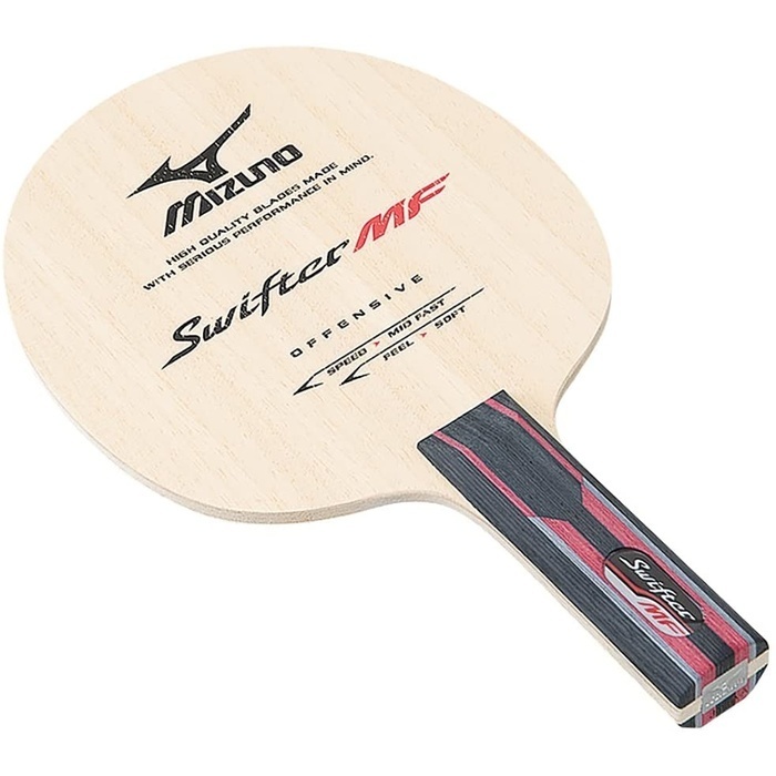 Cốt vợt bóng bàn Mizuno Swifter