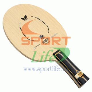 Cốt vợt Zhang Jike Super ZLC - bb4