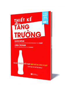 Thiết Kế Để Tăng Trưởng 