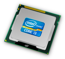 Bộ vi xử lý CPU Intel Core i3-2100