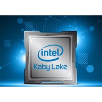 CPU Intel Core i3-7100 3.9 GHz 3MB HD 630 Series Graphics Socket 1151