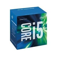 CPU Intel Core i5-7600 3.5 GHz 6MB HD 600 Series Graphics Socket 1151