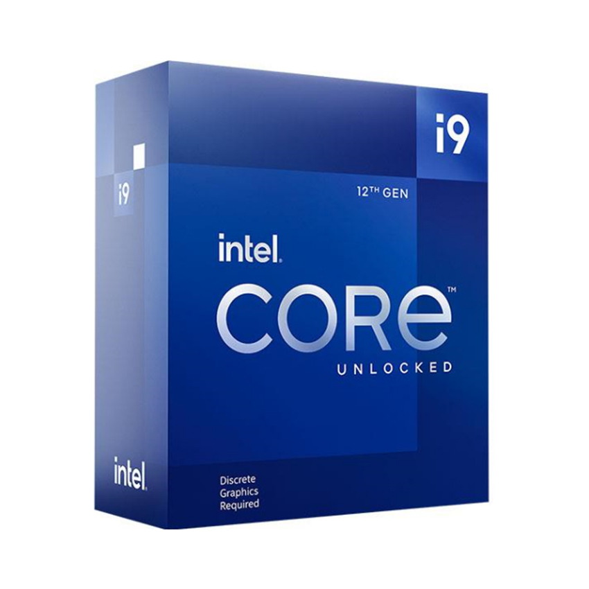 Cpu Intel Core i9 12900KF Box