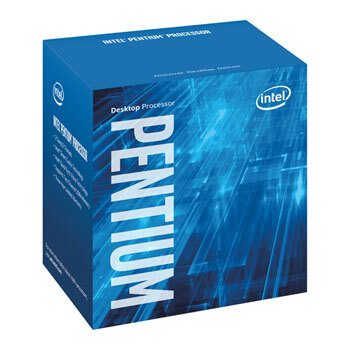 CPU Intel Core Pentium G4400 3.3GHz, 3MB