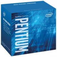 CPU Intel Core Pentium G4500 3.5G / 3MB / HD Graphics 530 / Socket 1151