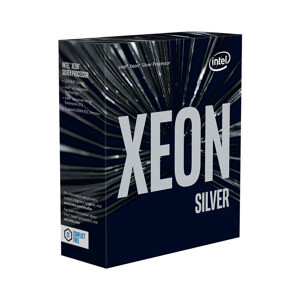 CPU Intel Xeon Silver 4210