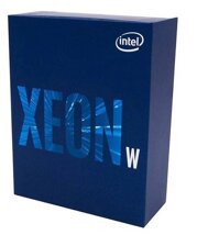 CPU Intel Xeon W-1250P (4.1 GHz turbo up to 4.8 GHz, 6 nhân 12 luồng, 12MB Cache, 125W) - Socket Intel LGA 1200
