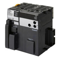 CPU PLC loại ghép mô đun Omron CJ2H-CPU64